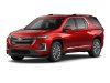 New 2023 Chevrolet Traverse Premier