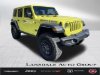 Pre-Owned 2022 Jeep Wrangler Unlimited High Tide
