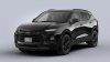New 2022 Chevrolet Blazer LT