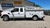 Pre-Owned 2009 Ford F-250 Super Duty Cabelas FX4