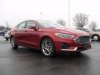 Certified Pre-Owned 2019 Ford Fusion SEL
