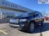 Pre-Owned 2016 Jeep Compass Latitude