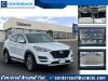 Pre-Owned 2019 Hyundai TUCSON Limited