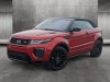 Pre-Owned 2017 Land Rover Range Rover Evoque Convertible HSE Dynamic