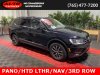 Pre-Owned 2021 Volkswagen Tiguan 2.0T SEL 4Motion
