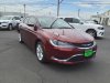 Pre-Owned 2016 Chrysler 200 Limited
