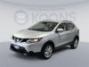 Pre-Owned 2019 Nissan Rogue Sport SV
