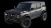 New 2022 Ford Bronco Wildtrak Advanced