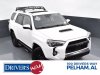 Pre-Owned 2021 Toyota 4Runner TRD Pro