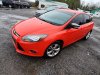 Pre-Owned 2013 Ford Focus SE