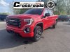 Pre-Owned 2022 GMC Sierra 1500 Limited AT4