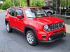 Pre-Owned 2021 Jeep Renegade Latitude