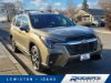 Certified Pre-Owned 2023 Subaru Ascent Limited 7-Passenger