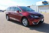 Pre-Owned 2017 Chrysler Pacifica Touring-L