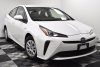 Pre-Owned 2021 Toyota Prius L Eco