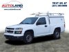 Pre-Owned 2012 Chevrolet Colorado Work Truck