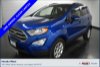 Pre-Owned 2021 Ford EcoSport SE