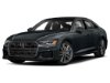 Pre-Owned 2019 Audi A6 2.0T quattro Premium Plus