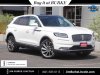 Certified Pre-Owned 2022 Lincoln Nautilus Reserve