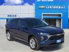 Pre-Owned 2024 Chevrolet Trax LS