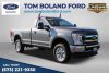 Pre-Owned 2022 Ford F-350 Super Duty XL
