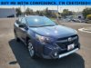Certified Pre-Owned 2023 Subaru Outback Limited XT