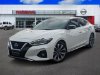 Certified Pre-Owned 2023 Nissan Maxima 3.5 Platinum