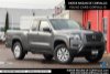 Certified Pre-Owned 2022 Nissan Frontier SV