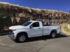 Pre-Owned 2021 Chevrolet Silverado 1500 Work Truck