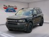 Certified Pre-Owned 2021 Ford Bronco Sport Outer Banks