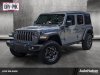 Pre-Owned 2023 Jeep Wrangler Unlimited Rubicon 4xe