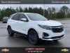 Pre-Owned 2023 Chevrolet Equinox RS