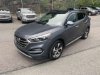 Pre-Owned 2018 Hyundai TUCSON Limited