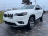 Certified Pre-Owned 2022 Jeep Cherokee Limited