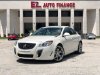 Pre-Owned 2012 Buick Regal GS
