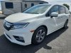 Pre-Owned 2019 Honda Odyssey Touring