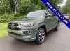 Pre-Owned 2022 Toyota 4Runner Limited