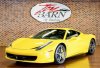 Pre-Owned 2011 Ferrari 458 Italia Base
