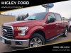 Pre-Owned 2015 Ford F-150 XLT
