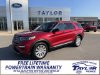 Pre-Owned 2021 Ford Explorer Hybrid Limited
