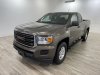 Pre-Owned 2017 GMC Canyon Base