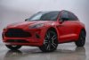 Certified Pre-Owned 2022 Aston Martin DBX Base
