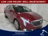 Pre-Owned 2019 Cadillac XTS Luxury