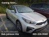 Certified Pre-Owned 2020 Kia Forte EX