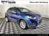 Pre-Owned 2019 Chevrolet Trax Premier