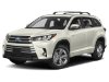 Pre-Owned 2019 Toyota Highlander Hybrid Limited