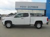 Pre-Owned 2017 Chevrolet Colorado Work Truck