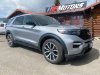 Pre-Owned 2022 Ford Explorer ST-Line