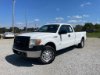 Pre-Owned 2012 Ford F-150 XL