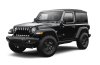 New 2022 Jeep Wrangler Willys Sport